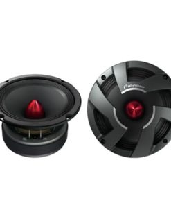 Ηχεία αυτοκινήτου με ισχύ 180W RMS 8¼” TS-M800PRO