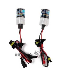 Λάμπες XENON  H7 – 35W – HID 2τεμ. W01224