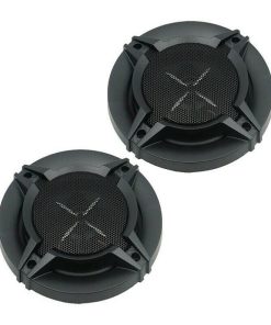 Σετ Ηχεία Αυτοκινήτου 4″ 50W RMS (2 Δρόμων) 2 τμχ XS-FB1030