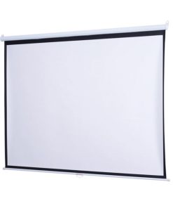 Πανί Προβολής 4:3 203x152cm HL18668-160