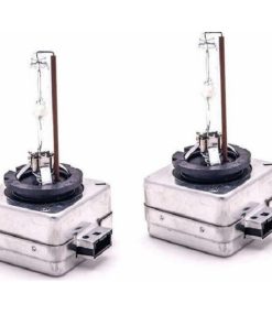 Λάμπες Xenon HID 35W 6500k σετ 2 τεμαχίων w01650-2