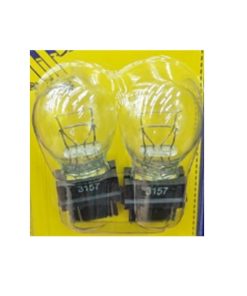Λάμπες Αυτοκινήτου 2Τμχ 3157 w04812-3