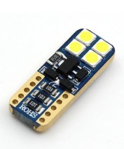 Σετ Ψείρες LED Αυτοκινήτου Canbus 8SMD 12v 2τμχ. w06906