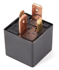 Ρελέ εκκίνησης αυτοκινήτου 4pins 12v 80a w11947