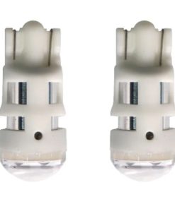 Ζευγάρι λάμπες LED T10 3 smd 2835 12v w14427