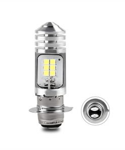 Λάμπα LED μοτοσυκλέτας 12smd 8W 6000K 1400 lm w17223